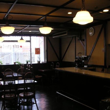 Hotel Mitsufu Osaka Exterior photo