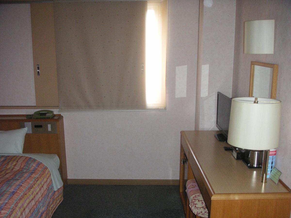Hotel Mitsufu Osaka Exterior photo